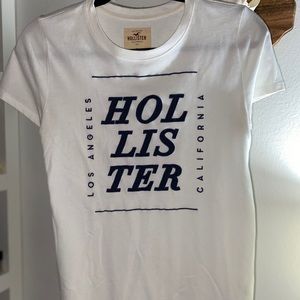 Hollister T-shirt